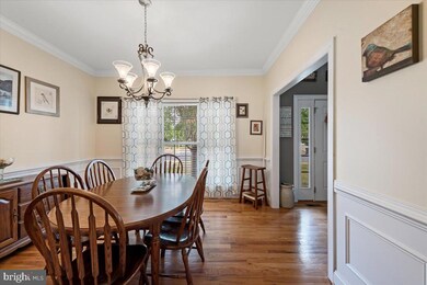 203 Cool Spring Dr, Stephens City, VA 22655 - photo 6