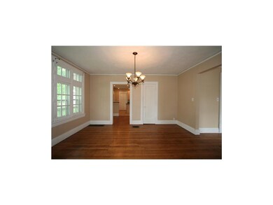 Dining Room.