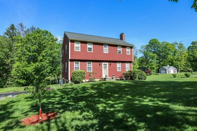 14 Marlboro St, Hudson, MA 01749 - photo 2