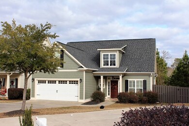 371 Buxton Ln, Evans, GA 30809 - photo 4