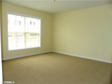 Bedroom - 13' x 13' !st Floor Bedroom with large c