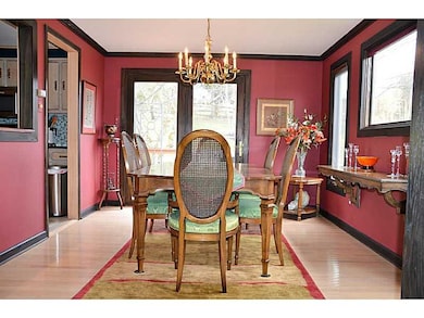 Dining Room.