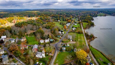 370 Bayview Road Nobleboro