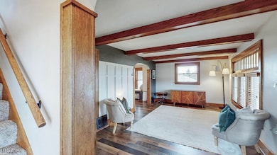 1630 E Maple St NW, North Canton, OH 44720 - photo 4