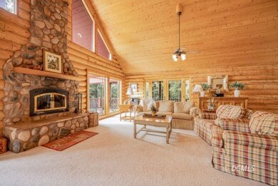 Vaulted Ceilings