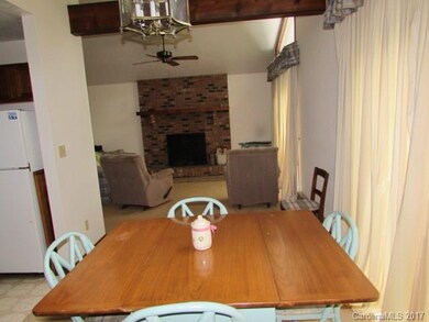 257 River Ridge Dr, Burnsville, NC 28714 - photo 4