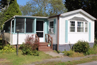Ext Front Side