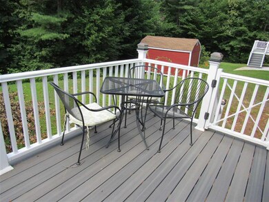 49 Danbury Rd, Center Barnstead, NH 03225 - photo 2