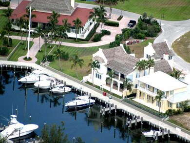 Local area/Community. Marina
