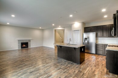 728 Williams St NW unit 2, Orting, WA 98360 - photo 7