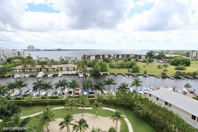 Views From Master Suite Balcony