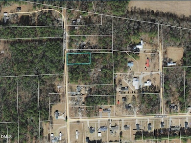 00 Russell Hogan Ln, Coats, NC 27521 - photo 2