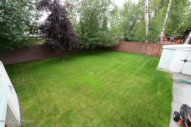 4712 Pavalof St, Anchorage, AK 99507 - photo 4