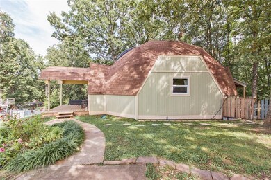 227 Sulphur City Rd, Fayetteville, AR 72701 - photo 3