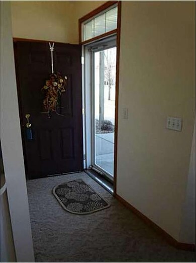 . Entryway
