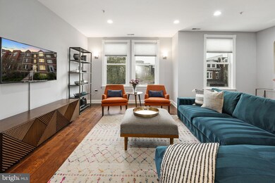 1370 Monroe St NW unit B, Washington, DC 20010 - photo 6