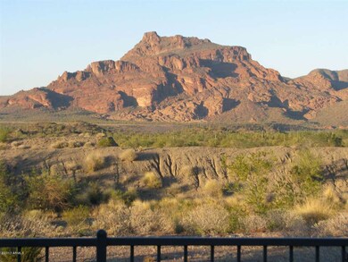 Red Mountain