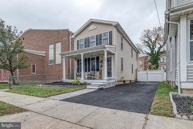 25 Chapel Ave, Merchantville, NJ 08109 - photo 3