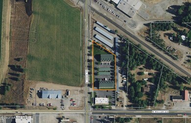 Chase - Condos - Aerial