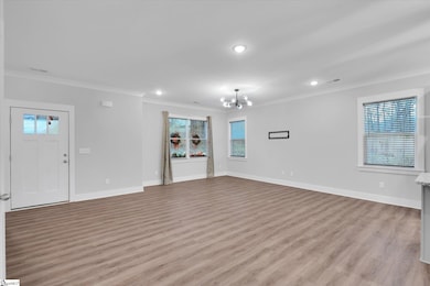 33 Parker St, Pelzer, SC 29669 - photo 7