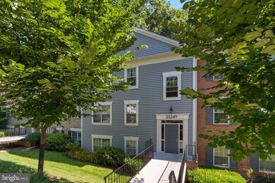 20249 Shipley Terrace unit 5-C-20, Germantown, MD 20874 - photo 5