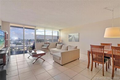 Living & Dining Room