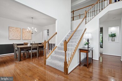 4484 Corral Rd, Warrenton, VA 20187 - photo 7