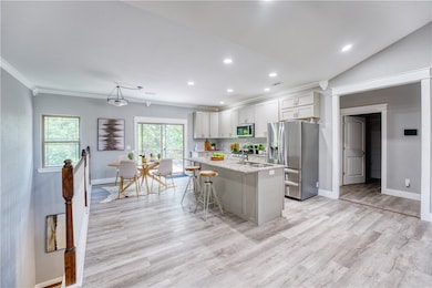 1417 Lee St, Pea Ridge, AR 72751 - photo 3