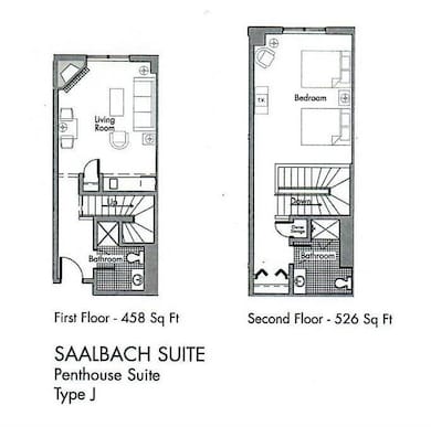 02780 -2 Boyne Mountain Rd unit 2 Door 349 - Sa, Boyne Falls, MI 49713 - photo 5