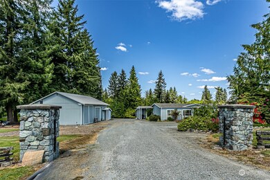 8411 270th St E, Graham, WA 98338 - photo 2