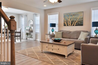 293 Sweeping Mist Cir, Felton, DE 19943 - photo 3