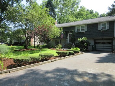 354 Bay Rd, North Easton, MA 02356 - photo 4