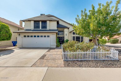 1032 N 59th St, Mesa, AZ 85205 - photo 2