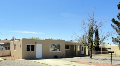 1902 Dewey Ln, Alamogordo, NM 88310 - photo 2