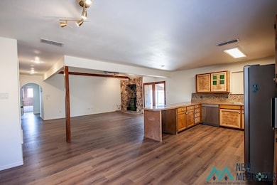 3717 Ben Crenshaw Ct, Clovis, NM 88101 - photo 5