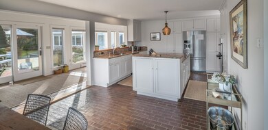 306 E Side Rd, Boothbay, ME 04537 - photo 7