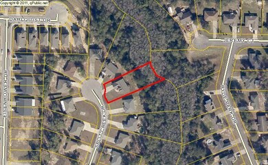 114 Split Creek Aerial
