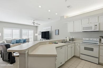 19 Wimbledon Ct unit 203, Hilton Head Island, SC 29928 - photo 4