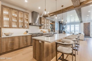 1269 Rothwell Rd, Park City, UT 84060 - photo 2