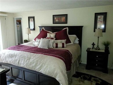 Master Bedroom.