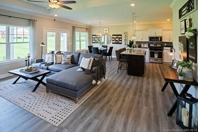 8303 Balmer Ln, Charlestown, IN 47111 - photo 2