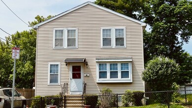 14 Idaho St, Mattapan, MA 02126 - photo 2