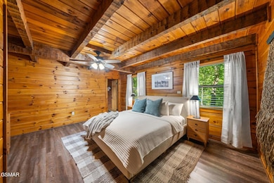 4372 Boogertown Rd unit 2, Sevierville, TN 37876 - photo 5