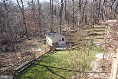 14904 Talking Rock Ct, North Potomac, MD 20878 - photo 7