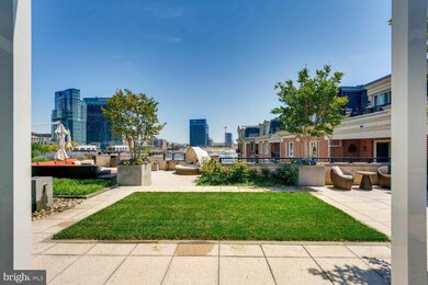 The Ritz-Carlton Residences, Baltimore, MD 21230 - photo 2