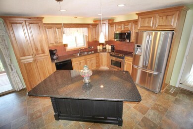 3 Bridgeview Dr, Kimberling City, MO 65686 - photo 6