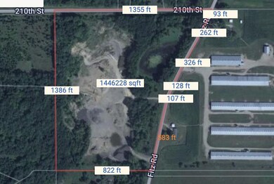 20849 Fitz Rd, Burnhamville Township, MN 56318 - photo 6