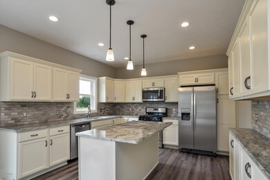 1466 Beaconsfield St SW, Byron Center, MI 49315 - photo 6