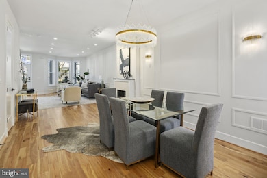 3361 18th St NW, Washington, DC 20010 - photo 7