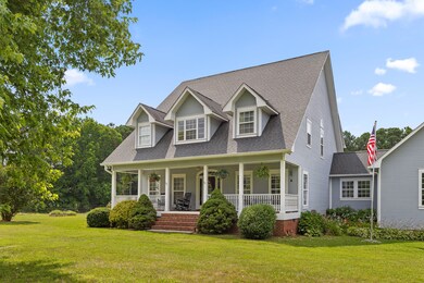 284 Hankins Road
